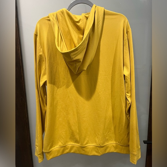 3 Waggle Items, Men’s Large. Two Mens Zip Hoodies & One Golf Polo - Picture 3 of 11